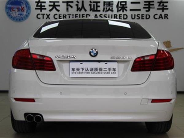 5ϵ 2014 520Li 2.0T һ 