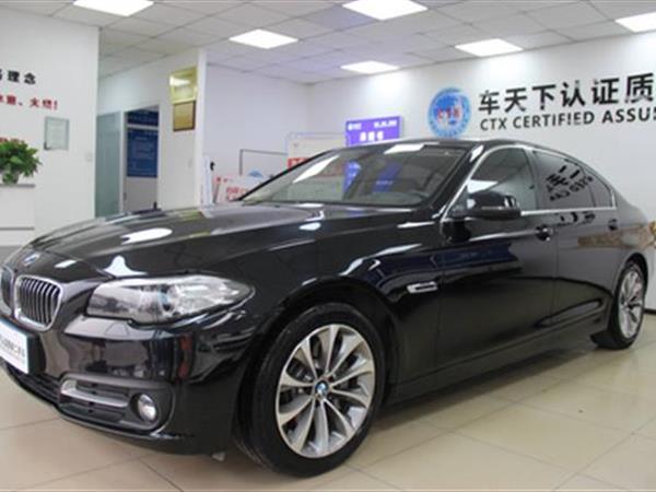 5ϵ 2014 528Li 2.0T һ 