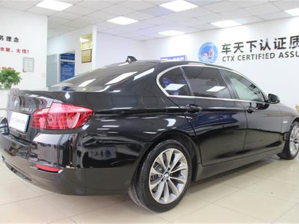 5ϵ 2014 528Li 2.0T һ 