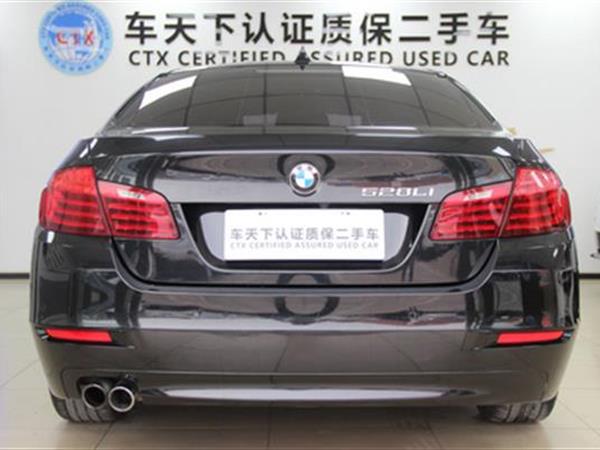 5ϵ 2014 528Li 2.0T һ 