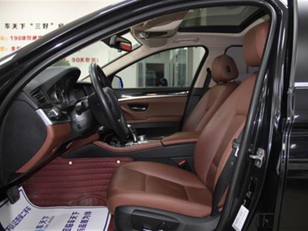 5ϵ 2014 528Li 2.0T һ 