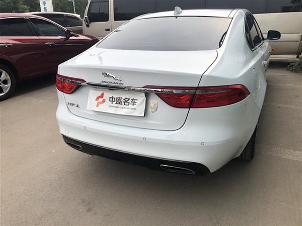 ݱXFL 2018 XFL 2.0T 250PS 