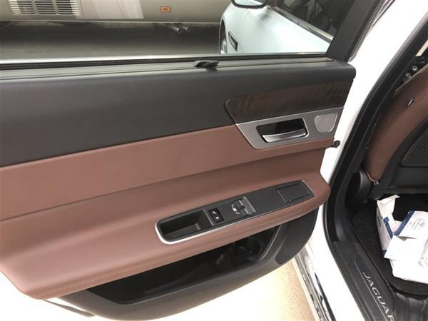 ݱXFL 2018 XFL 2.0T 250PS 