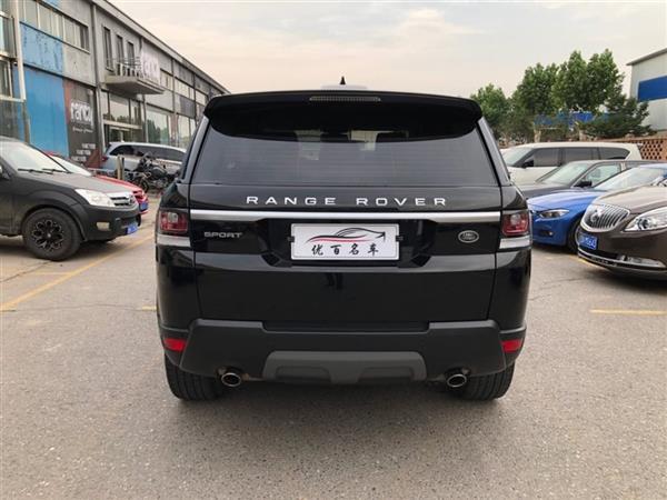 ʤ˶ 2017 3.0 SC V6 HSE
