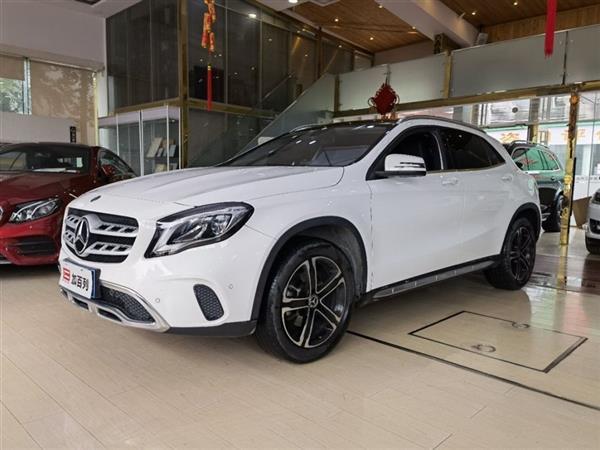 GLA 2018 GLA 200 ʱ