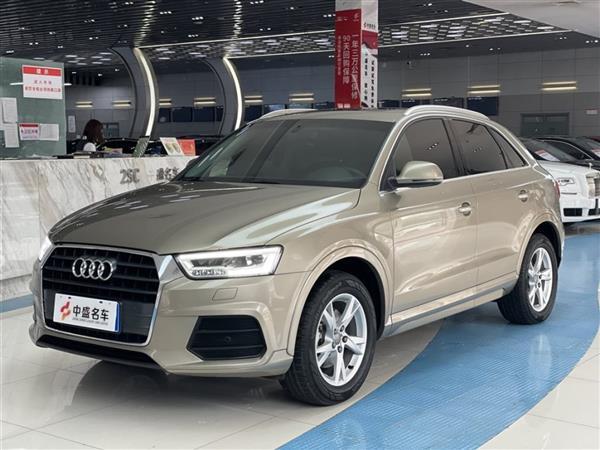 µQ3 2018 30 30 TFSI ʱ