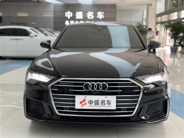 µA6L 2020 55 TFSI quattro 콢