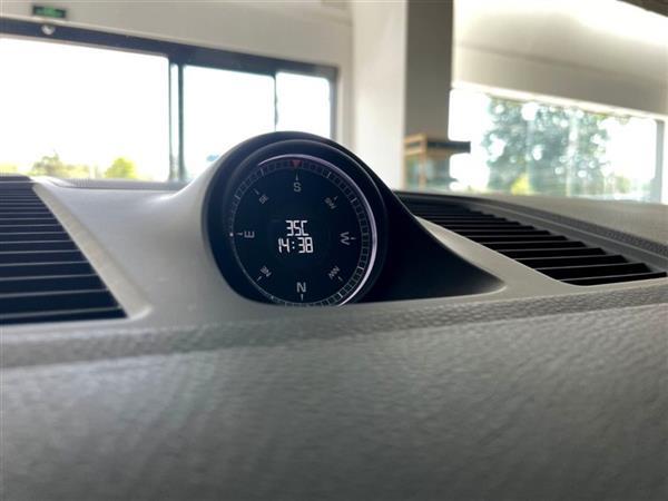 Cayenne 2019 Cayenne 3.0T