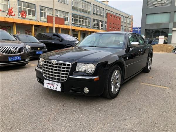 ˹300C 2006 5.7L 캽