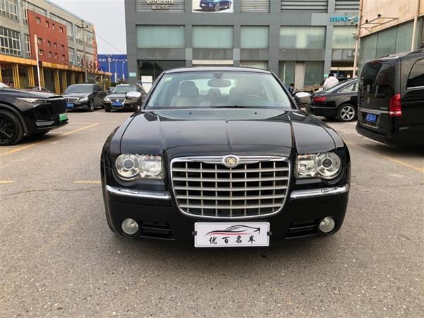 ˹300C 2006 5.7L 캽