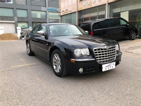 ˹300C 2006 5.7L 캽