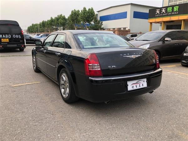 ˹300C 2006 5.7L 캽