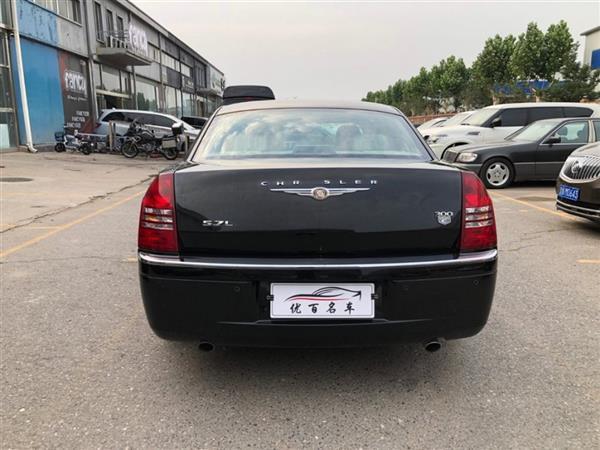 ˹300C 2006 5.7L 캽