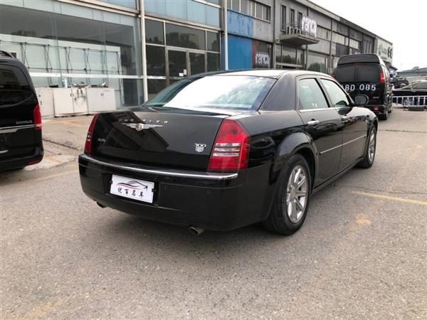 ˹300C 2006 5.7L 캽