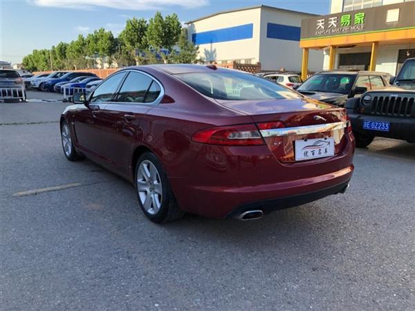 ݱXF 2008 XF 3.0 V6ʺ