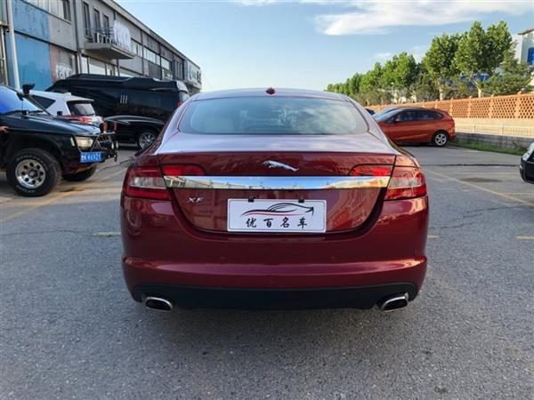 ݱXF 2008 XF 3.0 V6ʺ