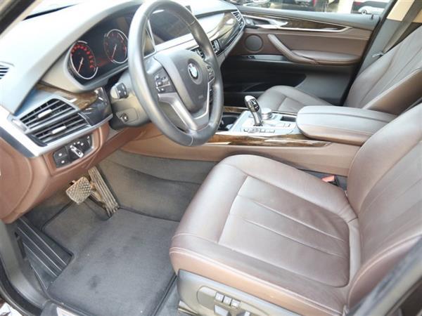 X5 2017 xDrive28i