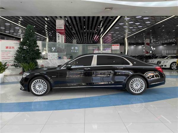 ͺS 2018 S 450 4MATIC