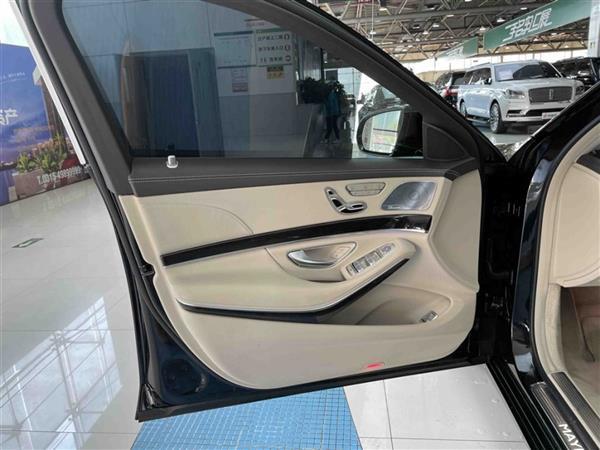 ͺS 2018 S 450 4MATIC