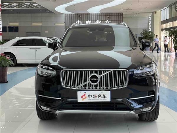 ֶXC90 2019 T6 ݰ 7 VI