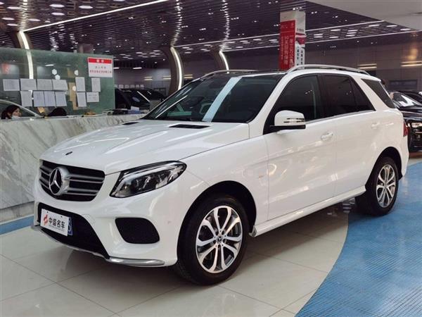 GLE 2018 GLE 320 4MATIC ذ