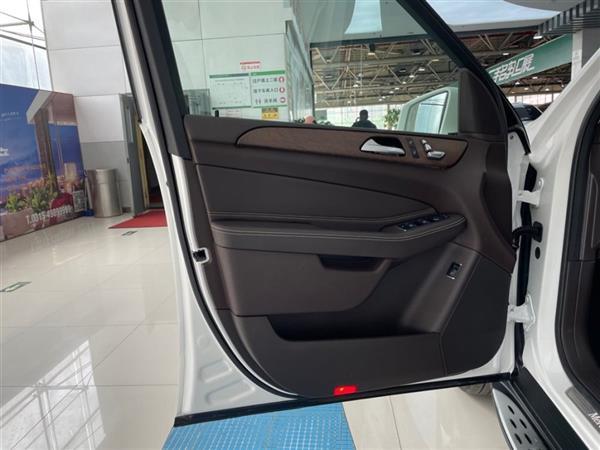 GLE 2018 GLE 320 4MATIC ذ