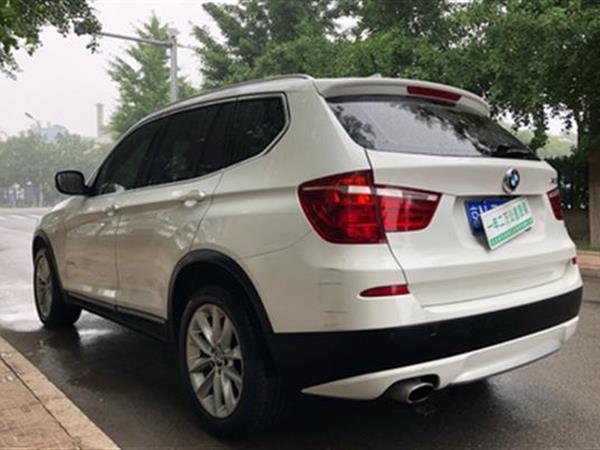 X3() 2013 xDrive20i 2.0T һ 