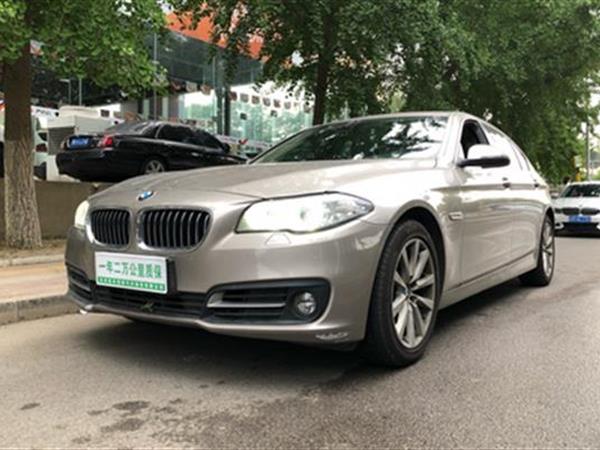 5ϵ 2014 528Li xDrive 2.0T һ װ