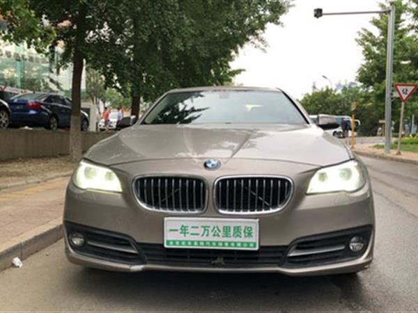 5ϵ 2014 528Li xDrive 2.0T һ װ