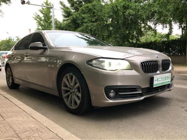 5ϵ 2014 528Li xDrive 2.0T һ װ