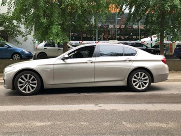 5ϵ 2014 528Li xDrive 2.0T һ װ