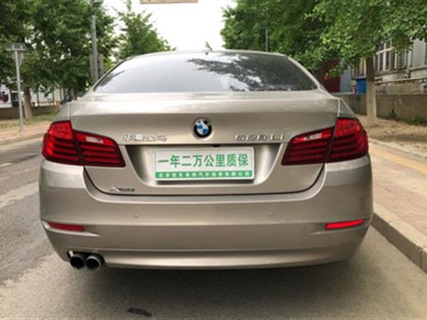 5ϵ 2014 528Li xDrive 2.0T һ װ