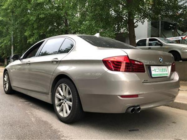 5ϵ 2014 528Li xDrive 2.0T һ װ