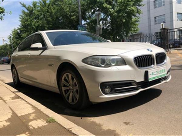 5ϵ 2014 520Li 2.0T һ 