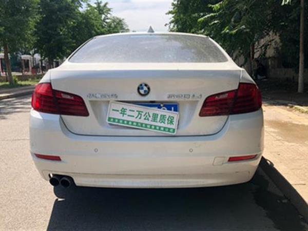 5ϵ 2014 520Li 2.0T һ 