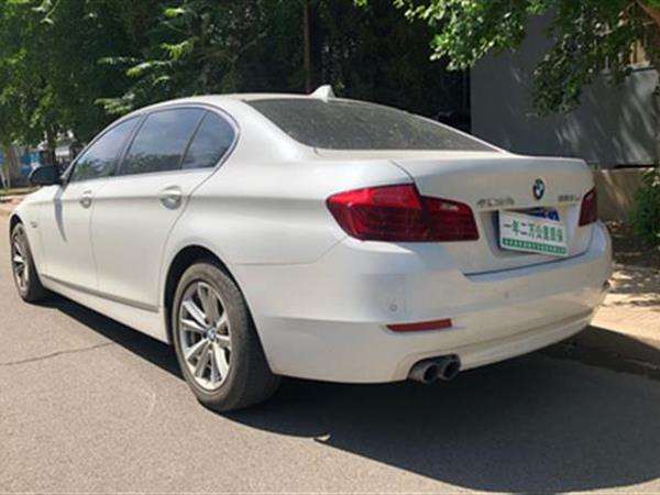 5ϵ 2014 520Li 2.0T һ 