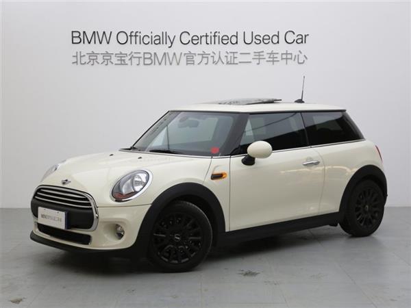 MINI 2016 1.2T ONE ȷ