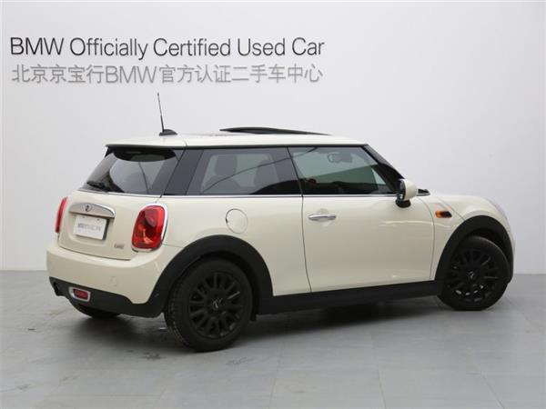 MINI 2016 1.2T ONE ȷ