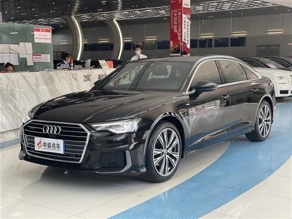 µA6L 2019 45 TFSI quattro ѡ