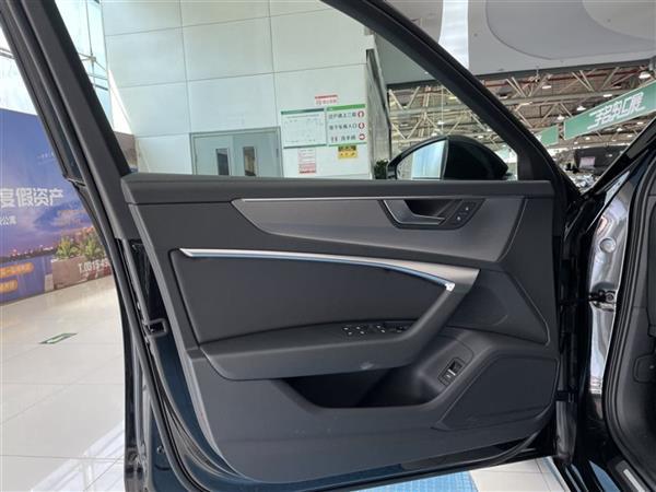 µA6L 2019 45 TFSI quattro ѡ