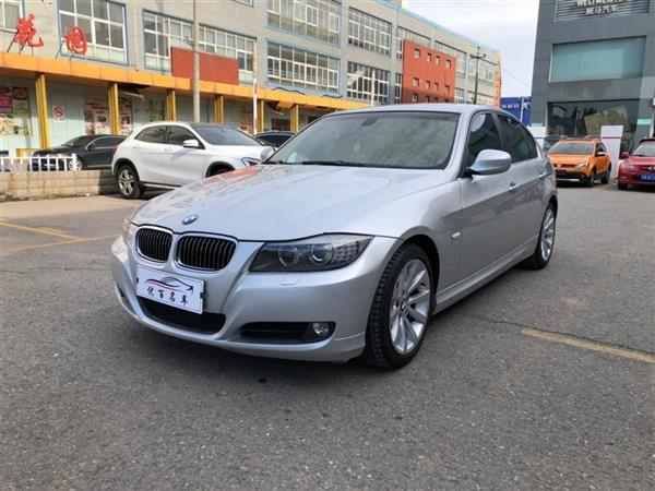 3ϵ 2009 325i ʱ