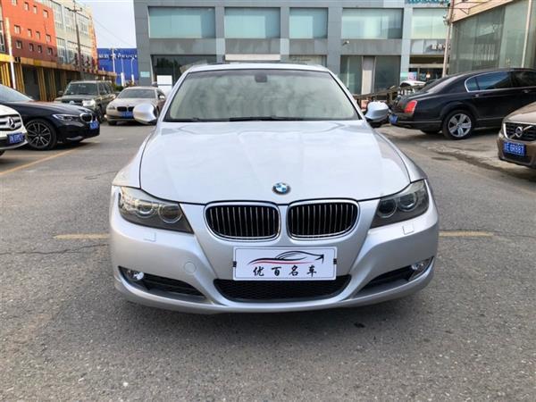 3ϵ 2009 325i ʱ