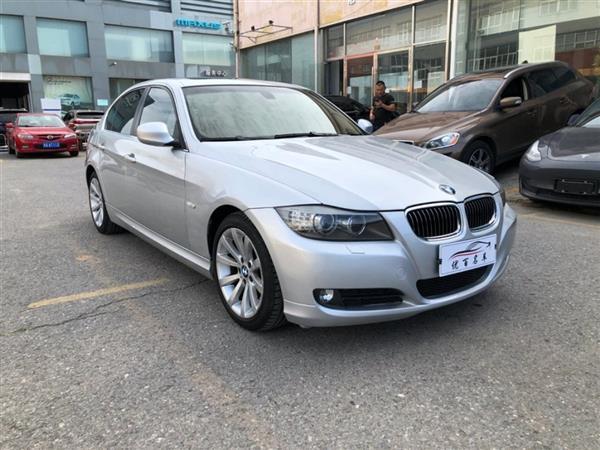 3ϵ 2009 325i ʱ