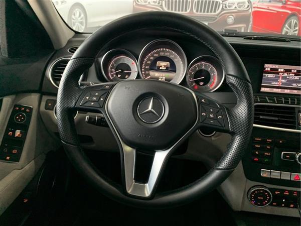 C 2013 C 260 ʱ Grand Edition