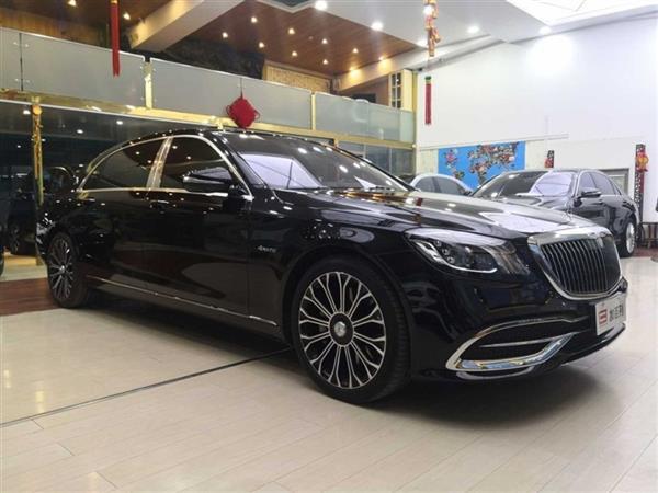 ͺS 2020 S 450 4MATIC ذ