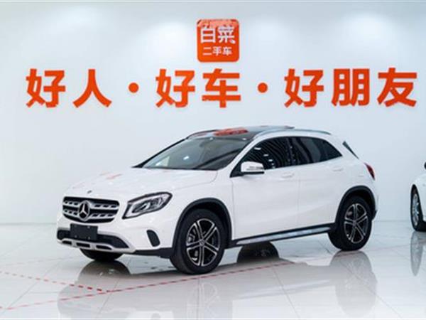 GLA 2018 GLA 200 ʱа