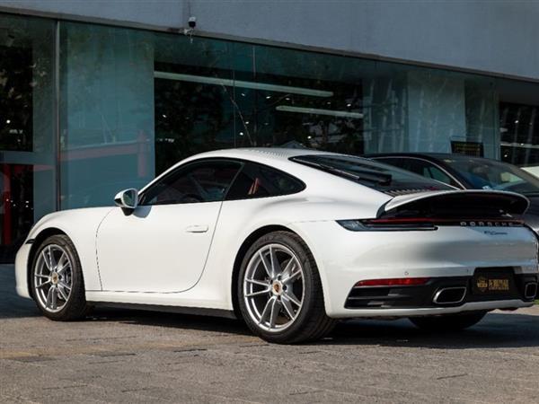 ʱ911 2020 Carrera 3.0T