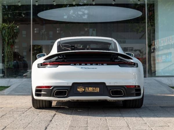 ʱ911 2020 Carrera 3.0T