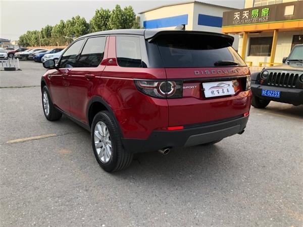  2019 240PS SE V