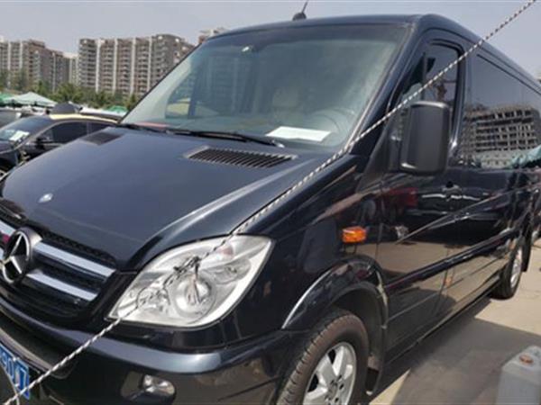 Sprinter 2009 